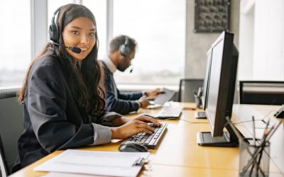 The Top Two Problems in Customer Service and How Best to Deal With Them 