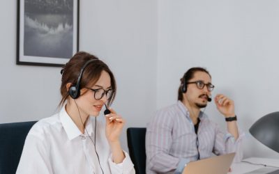 Innovative Ideas for Customer Service Improvements 