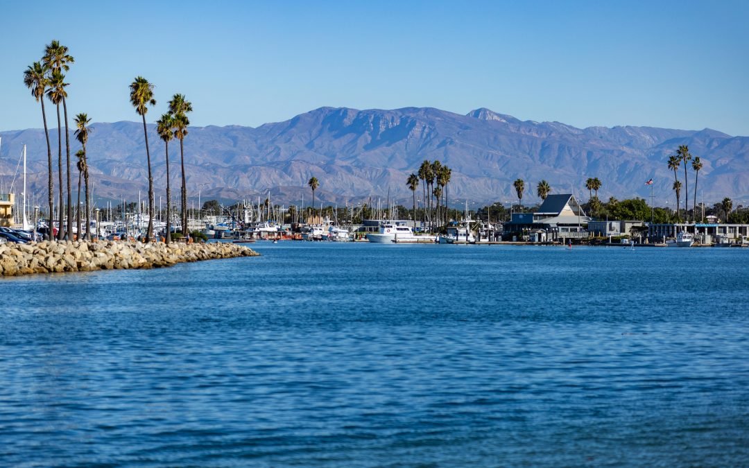 real estate california