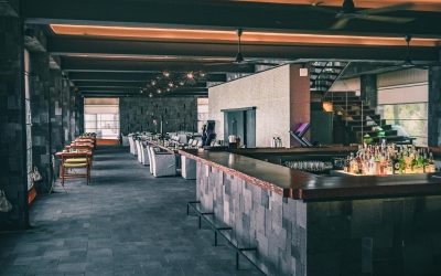 The Perfect Storm: Why 2021-2022 Retail and Hospitality Loans Are Facing Their Moment of Truth