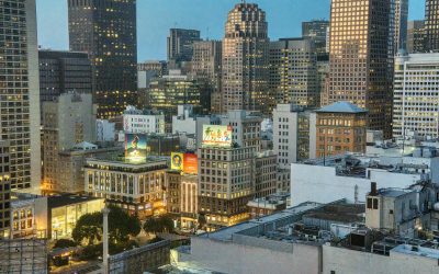 Adaptive Reuse in California: Breathing New Life into Underutilized Commercial Spaces