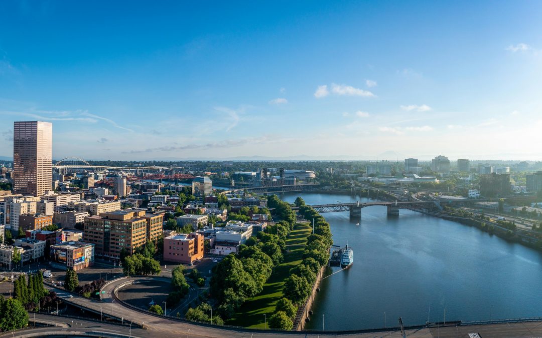 Terra Quest: The Great Oregon Site Hunt; 2,000 Miles, One Speeding Ticket, and a Grocery Store Tip