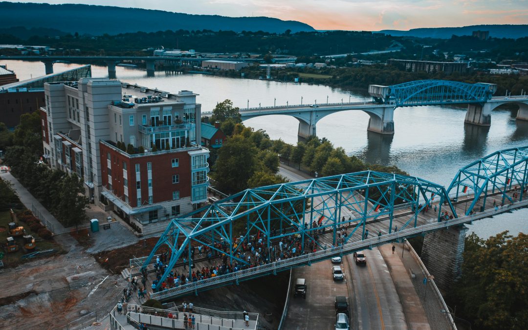 Building in Secondary Markets: Why Smaller Cities Offer Bigger Opportunities for Impact-Driven Developers