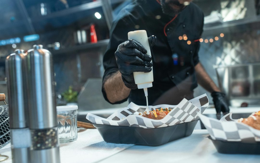 The Franchise-to-Development Pipeline: How Restaurant Operations Made Me a Better Real Estate Developer