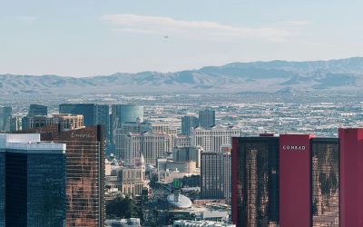 Why Out-of-State Capital Is Discovering Nevada Commercial Real Estate — And What Local Brokers Should Do About It