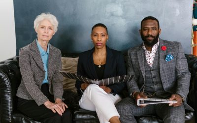 The Mentor Advantage: Why Surrounding Yourself With Coaches Saved My Business