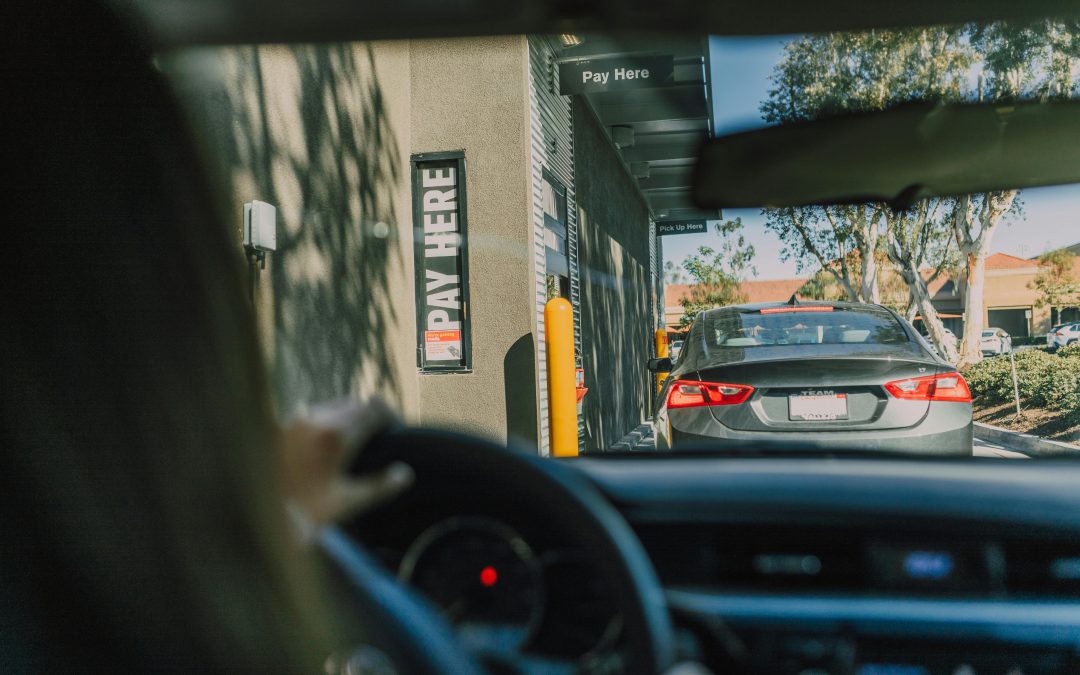 The New Neighborhood Anchors: How Drive-Thru Coffee Shops Are Reshaping Community Gatherings