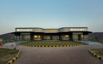 The Golden Arches Never Lie: What McDonald’s Mastered That Most Brands Never Will