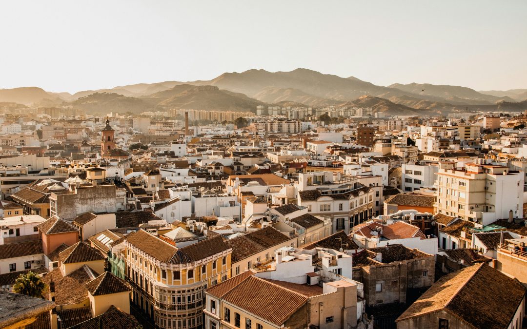 What Spain’s Small Towns Taught Me About the Global Rise of American Brands