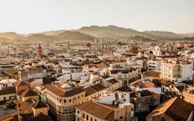 What Spain’s Small Towns Taught Me About the Global Rise of American Brands