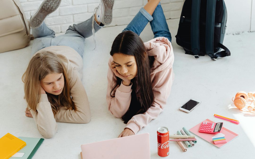 Skip the Financial Tutor: Why Your Family Is the Best Financial Education Your Teen Will Ever Get