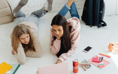 Skip the Financial Tutor: Why Your Family Is the Best Financial Education Your Teen Will Ever Get