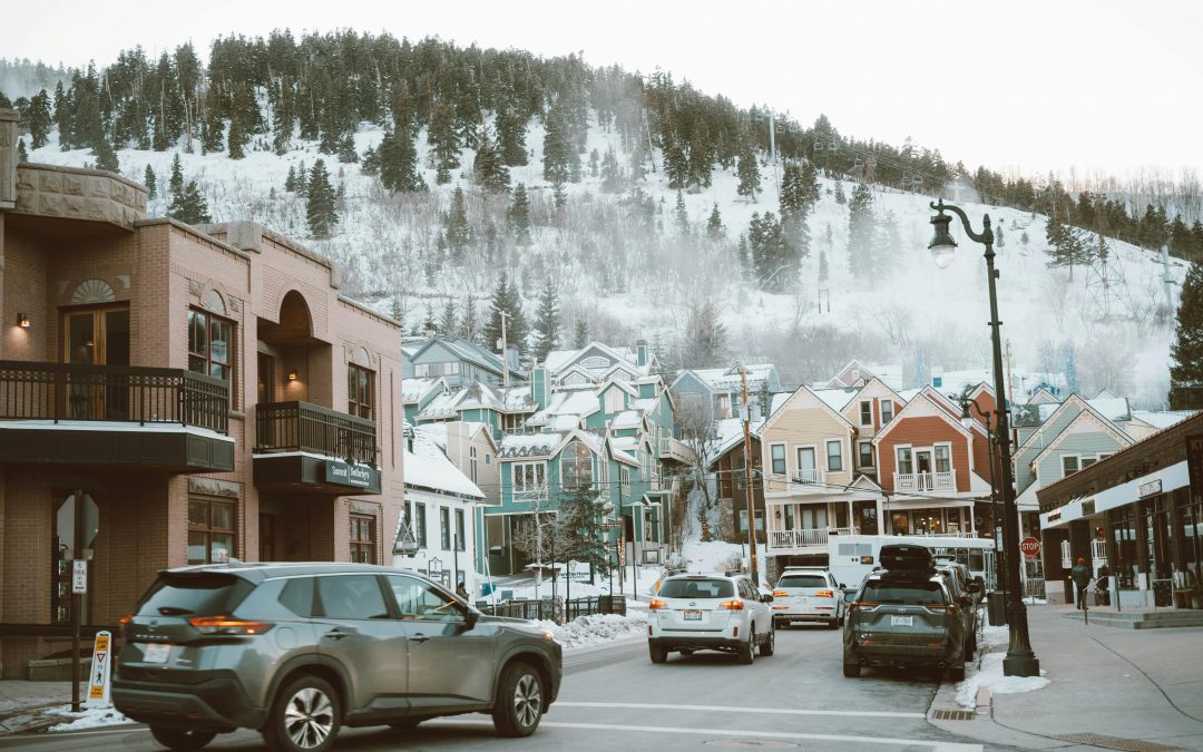 Why Utah Is the Most Underrated Commercial Real Estate Market in the Mountain West, and How Long That Will Last