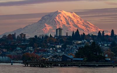 Adaptive Reuse in the Pacific Northwest