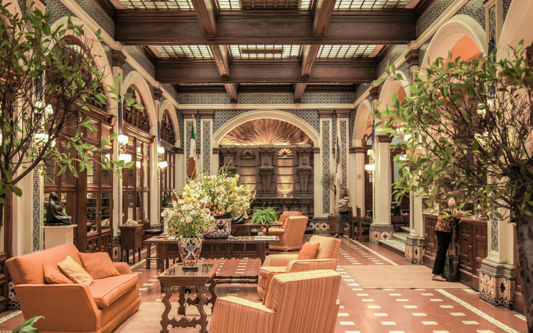 The Supply Drought That’s Defining Hospitality’s Next Decade