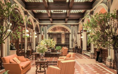 The Supply Drought That’s Defining Hospitality’s Next Decade