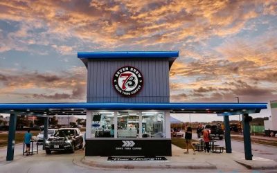 What 7 Brew Is Teaching the Rest of Us About Building Fast