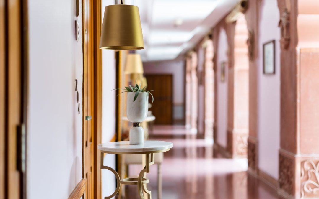The Fed Held Rates. For Hotel Developers, That Does Not Mean Relief