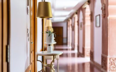 The Fed Held Rates. For Hotel Developers, That Does Not Mean Relief