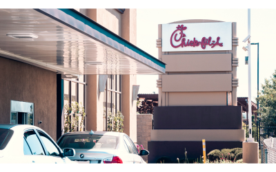 Chick-fil-A’s $9M+ Per-Unit Volumes Are Rewriting What a QSR Pad Site Is Worth