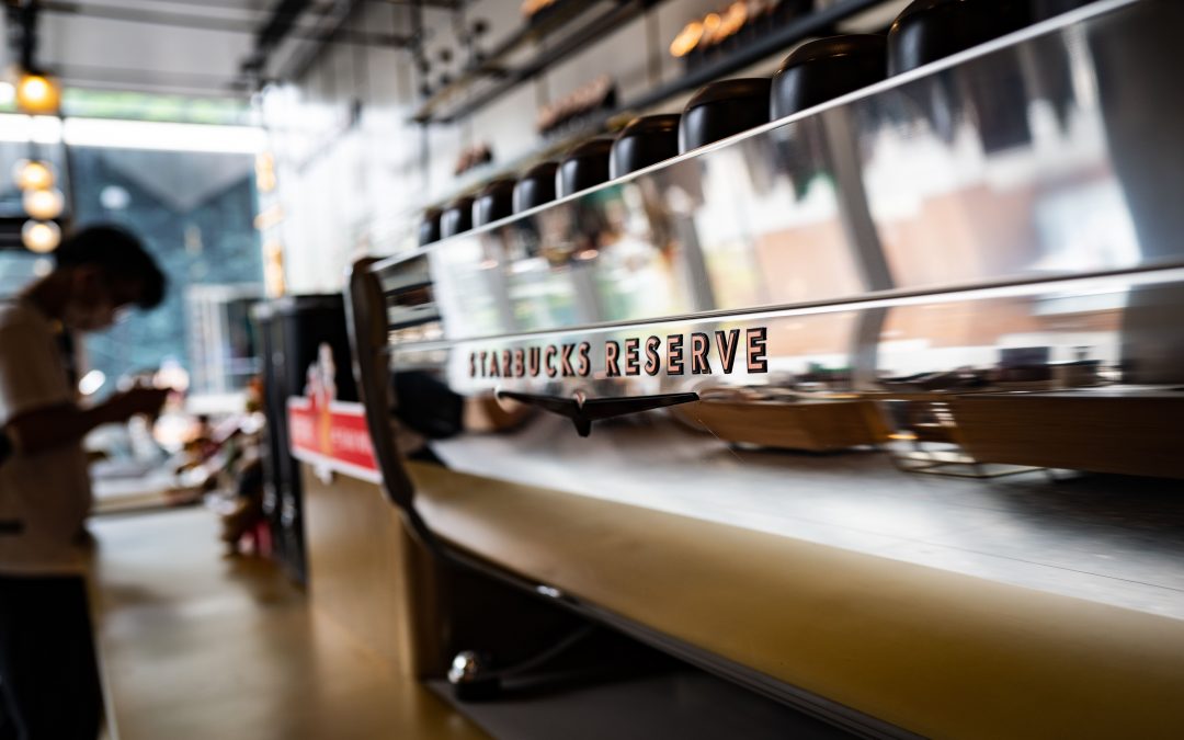 Starbucks’ Next Growth Chapter: Why Smart Development, Better Experience, and Stronger Partnerships Matter