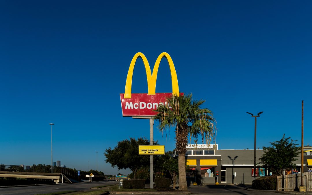 McDonald’s spent $9B on Remodels. Here’s What That Means If You Own the Land