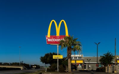 McDonald’s spent $9B on Remodels. Here’s What That Means If You Own the Land
