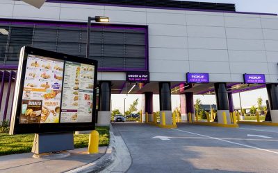 Taco Bell’s ‘Defy’ Concept and the Rise of the Multi-Lane QSR: A New Asset Class Is Forming