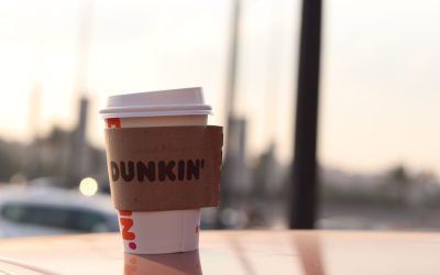 Dunkin’s Asset-Light Model Makes It One of the Most Landlord-Friendly QSR Tenants in the Country